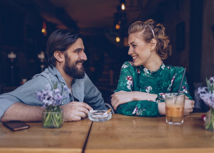 12 Questions to Ask Your Crush to Get to Know Him Better