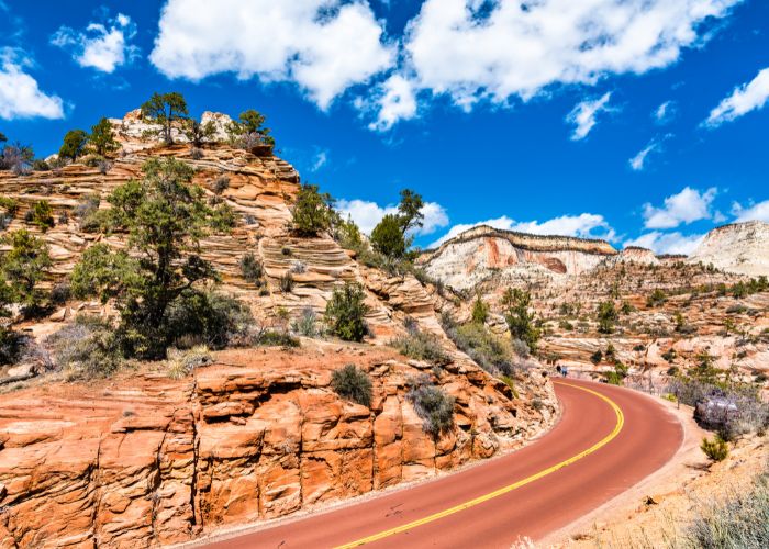 Zion National Park