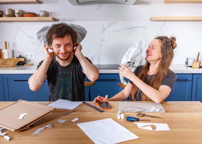 20 Couples Arts and Crafts Ideas for a Fun Date Night