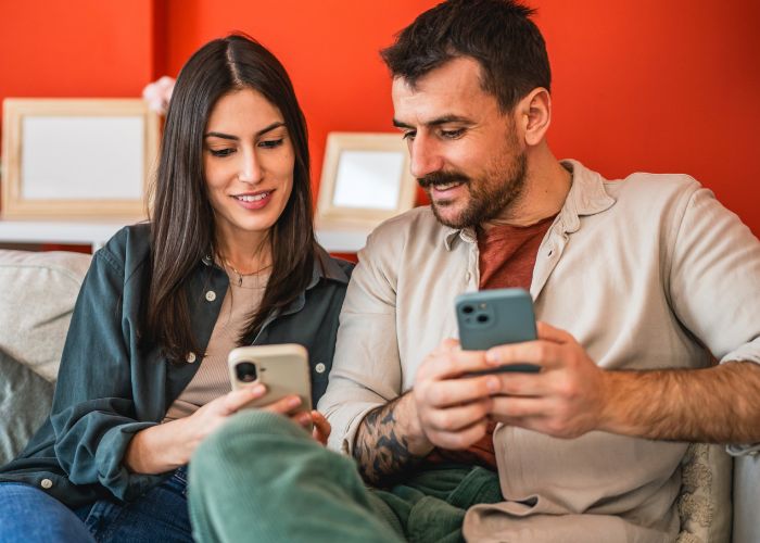 10 Best Phone Games for Couples to Play and Stay Connected