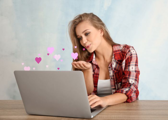 Spice Up Your Online Romance with These Creative Virtual Date Ideas