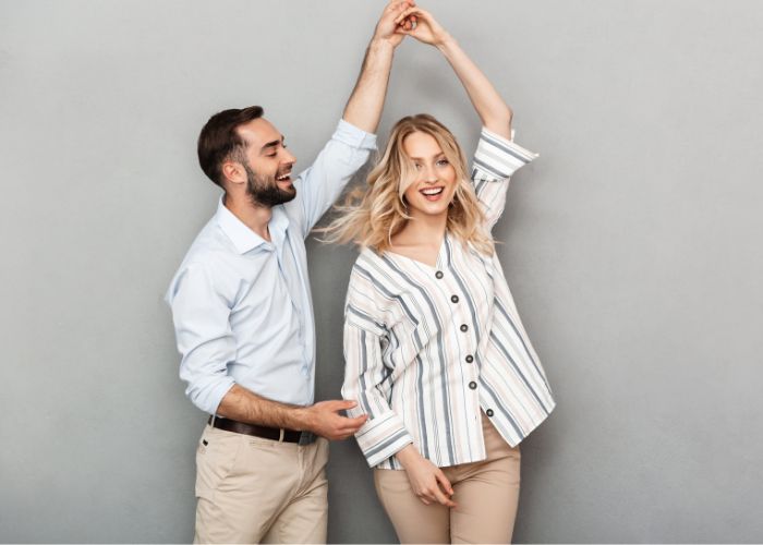 The Magic of Little Things in Love That Make Relationships Last