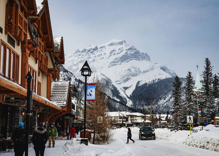 Banff