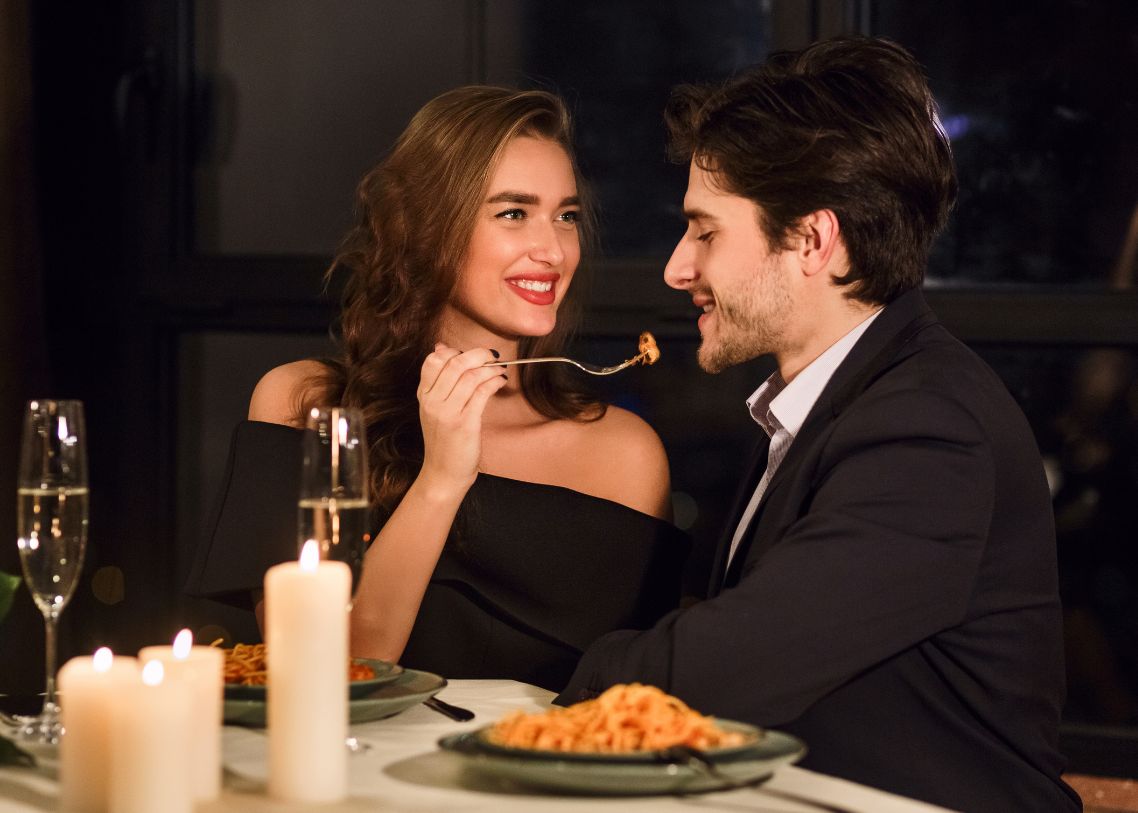 Romantic Date Night Dinner Ideas That Taste Like Love