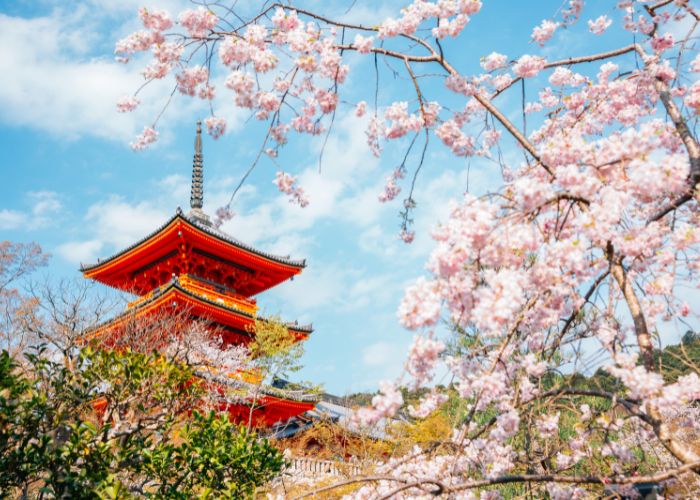 Kyoto, Japan