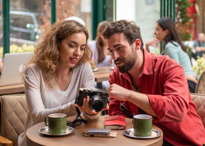 Casual Dating Boundaries That Protect Your Time and Energy