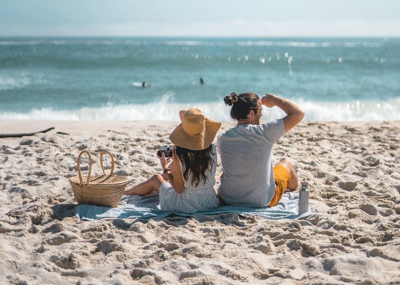 Summer Trip Ideas for Couples That Feel Straight Out of a Movie