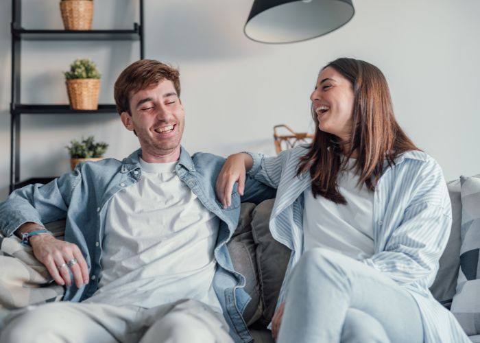 Juicy Never Have I Ever Questions for Couples to Try