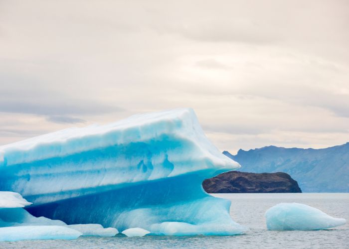 Patagonia, Chile & Argentina