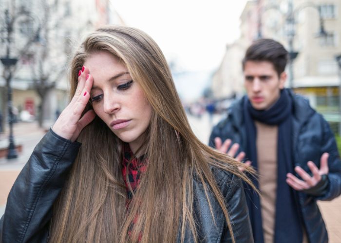 Why Women Break Up with Men and What Men Can Learn from It