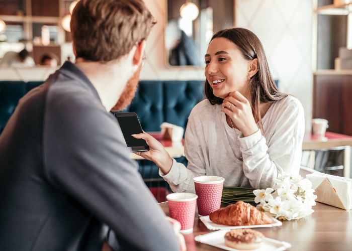 Dating Hacks That Actually Improve Your First Impression