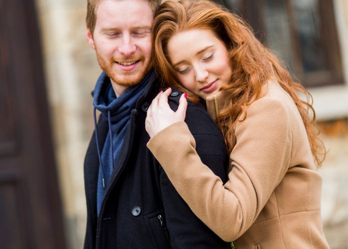 The Science Behind Falling in Love with Someone Over Time