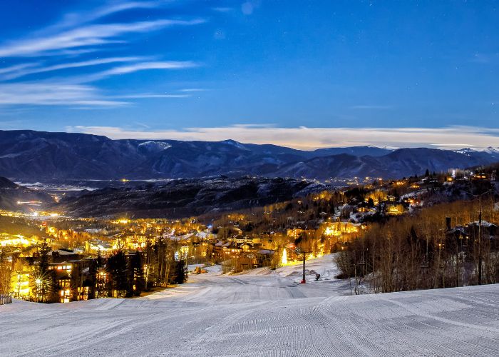 Aspen, Colorado