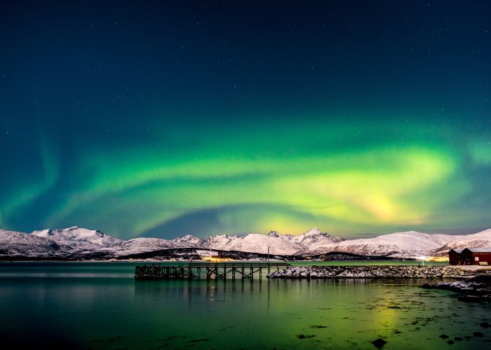 Tromsø, Norway