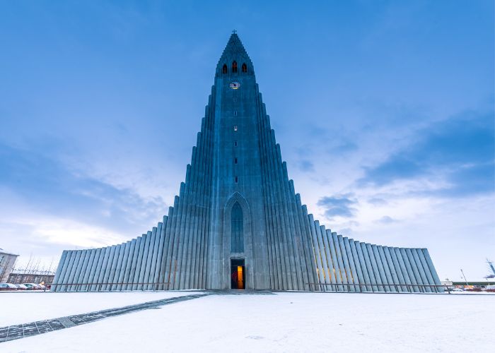 Reykjavik, Iceland