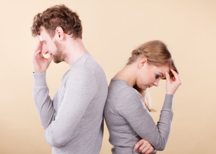 Sudden Breakup Reasons That Begin With Small Ignored Signs