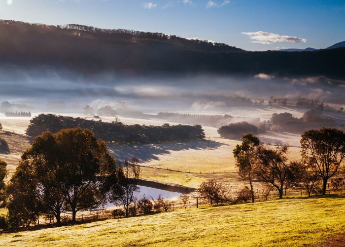 Barossa Valley, Australia