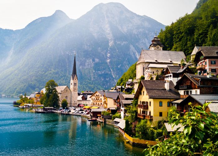 Hallstatt