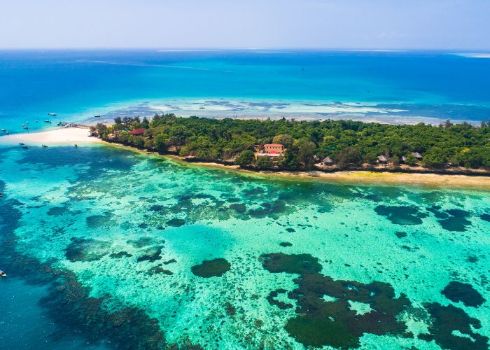 Zanzibar, Tanzania