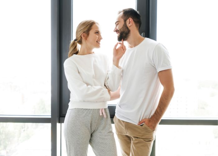 How to Express Feelings in a Relationship and Feel Truly Understood