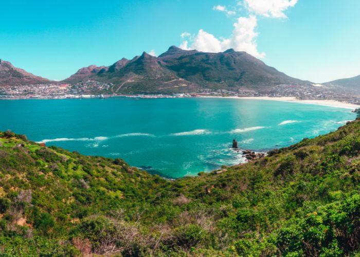 Cape Town, South Africa