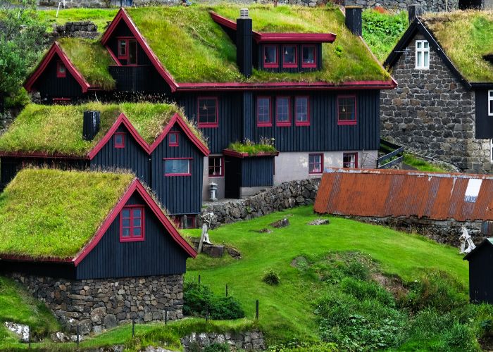 Faroe Islands