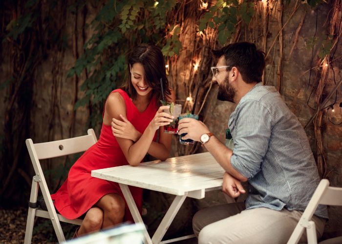10 Memorable Places for Couples to Go for Date Night
