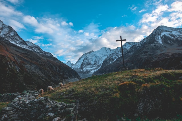 The Google Grant and Faith Based Nonprofits. Can It Work For Your Ministry? image