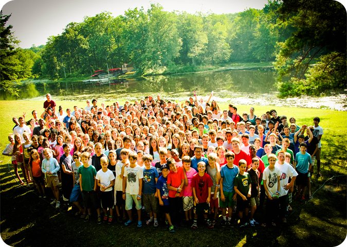 Case Study: YMCA Camp Mason image